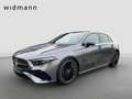 Mercedes-Benz A 200 Kompaktlimousine *AMG-Line*Pano*MUTLIBEAM* Grijs - thumbnail 1