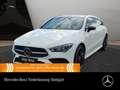 Mercedes-Benz CLA 250 e AMG+NIGHT+PANO+AHK+LED+KAMERA+19"+HUD+8G Weiß - thumbnail 1