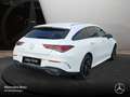 Mercedes-Benz CLA 250 e AMG+NIGHT+PANO+AHK+LED+KAMERA+19"+HUD+8G Weiß - thumbnail 8
