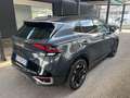 Kia Sportage 1.6 CRDi MHEV DCT GT-line Winter pack Iva Esposta Gris - thumbnail 3