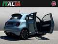 Fiat 500 3+1 La Prima 500e Blau - thumbnail 2