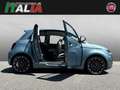 Fiat 500 3+1 La Prima 500e Blau - thumbnail 3