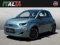 Fiat 500 3+1 La Prima 500e Blau - thumbnail 1