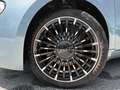 Fiat 500 3+1 La Prima 500e Blau - thumbnail 9