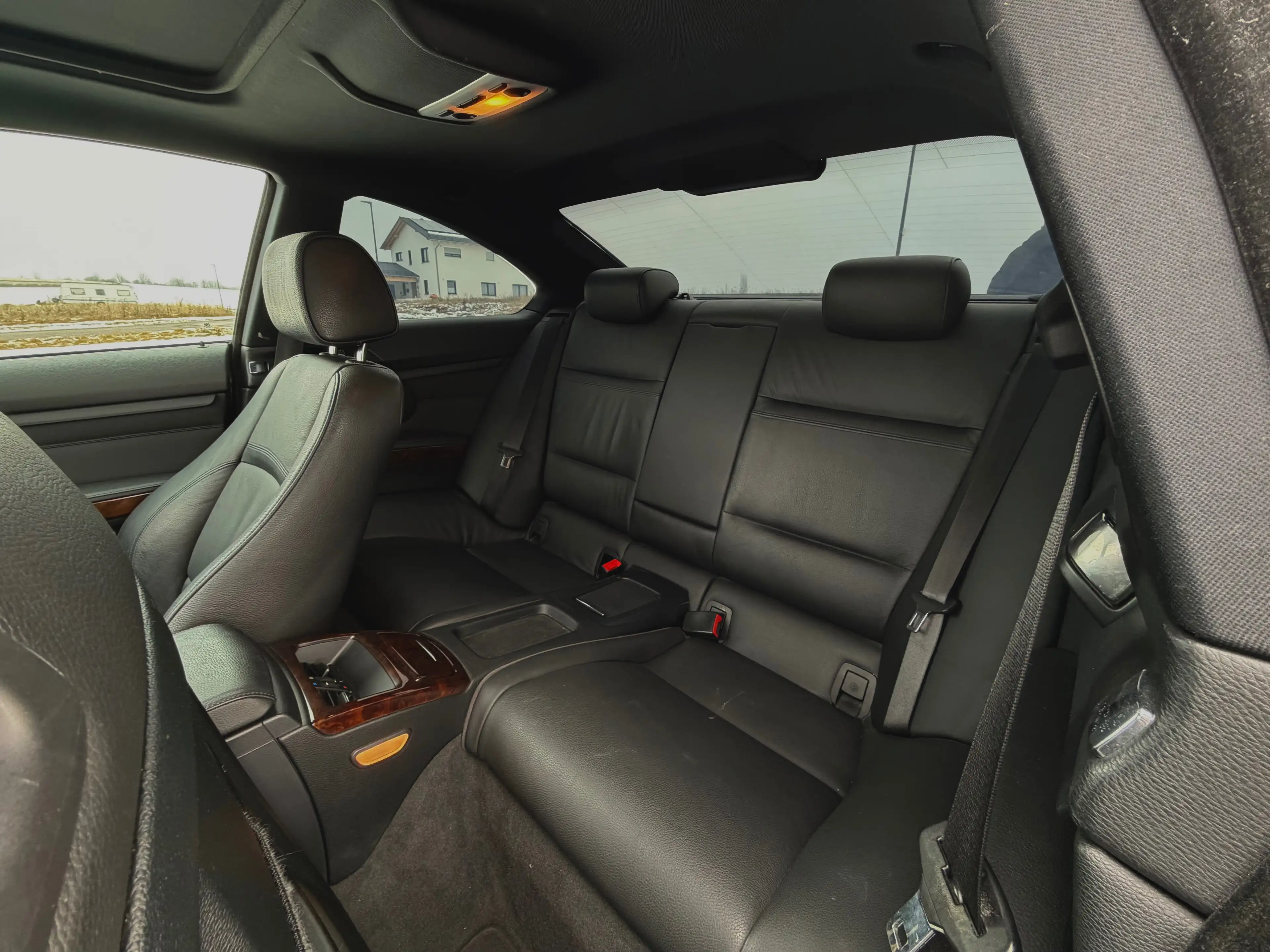 Alpina B3 B3 3.0 360 PS Biturbo Coupe ALU/PANO/LED/SHZ — photo 12