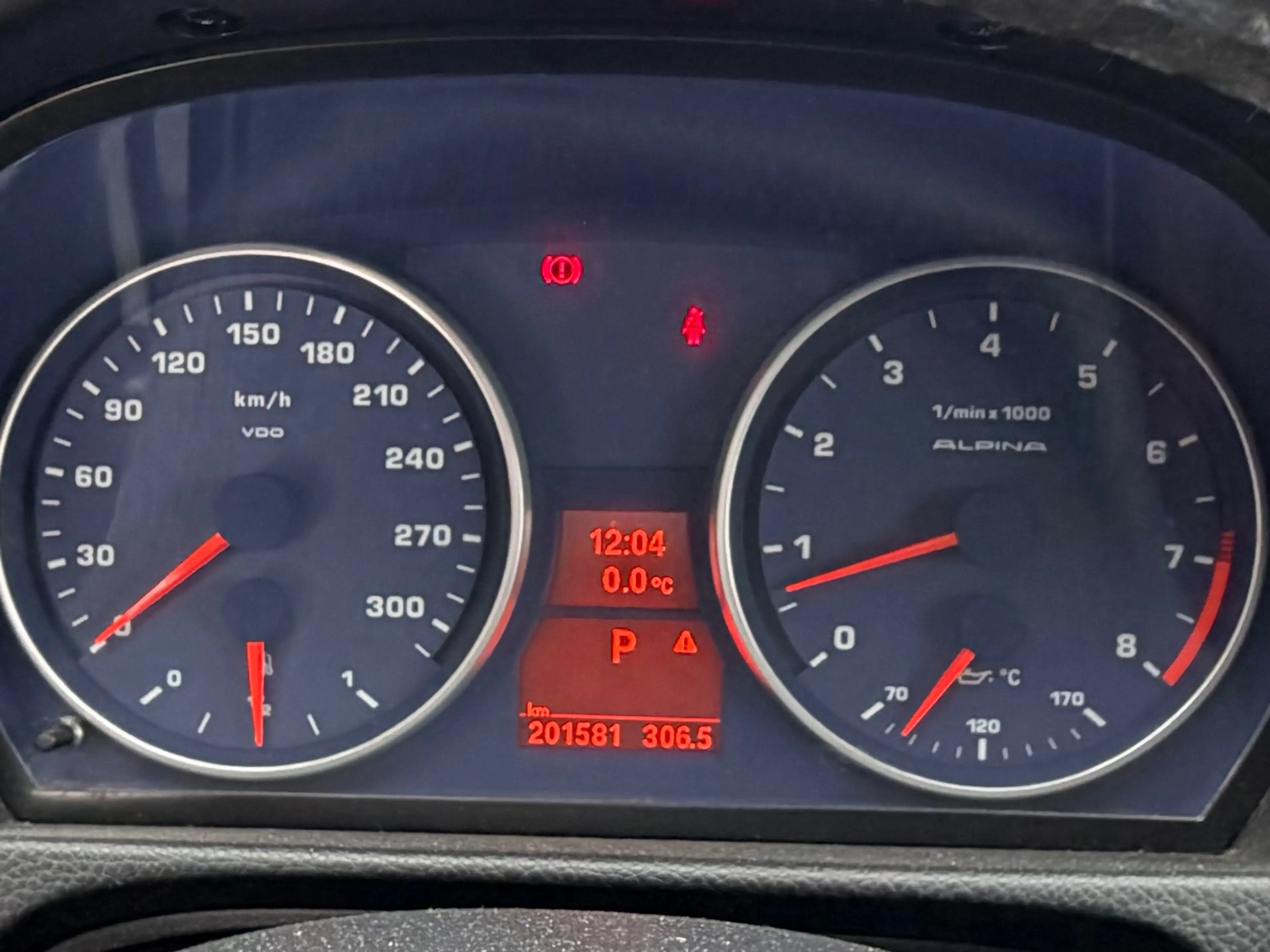 Alpina B3 B3 3.0 360 PS Biturbo Coupe ALU/PANO/LED/SHZ — photo 11