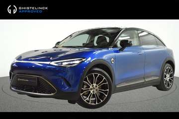 BEV 66KWH PREMIUM