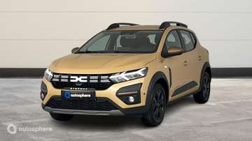 1.0 ECO-G 100ch Stepway Extreme + -24