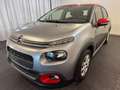 Citroen C3 C3 PureTech 82 Shine Gris - thumbnail 8