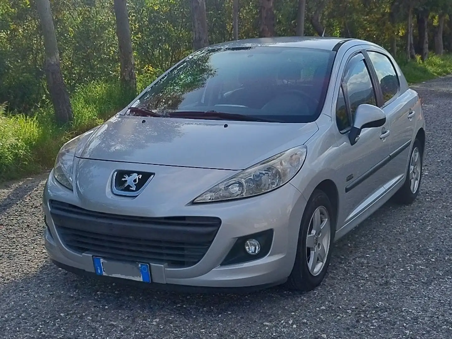 Peugeot 207 5p 1.4 hdi Energie Sport - 1