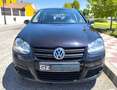Volkswagen Golf 1.4 TSI GT Sport 140 Negro - thumbnail 2