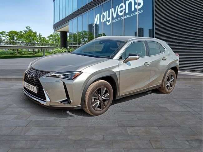 Lexus UX 250h 2.0 Business - foto 1