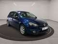 Volkswagen Golf VI Style Blau - thumbnail 1