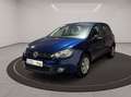 Volkswagen Golf VI Style Blau - thumbnail 3