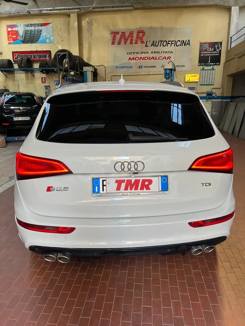 Audi SQ5 3.0 tdi biturbo Business quattro tiptronic - 1