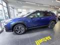 Subaru Crosstrek Style Allrad Automatic mit 8 Jahren Garantie Blau - thumbnail 1