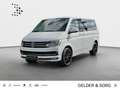 Volkswagen T6 Multivan GenSix 4x4 18Z*AHK*LED*RFK*ACC*App* Weiß - thumbnail 1