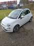 Fiat 500 1.2 Lounge Wit - thumbnail 3