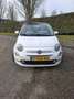 Fiat 500 1.2 Lounge Wit - thumbnail 2