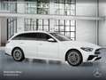 Mercedes-Benz C 300 e T AMG+PANO+AHK+LED+KAMERA+TOTW+KEYLESS+9G Blanco - thumbnail 16