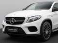 Mercedes-Benz GLE 43 AMG Coupé Panorama 360° AHK Ambiente Weiß - thumbnail 16