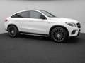 Mercedes-Benz GLE 43 AMG Coupé Panorama 360° AHK Ambiente Weiß - thumbnail 4