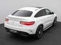 Mercedes-Benz GLE 43 AMG Coupé Panorama 360° AHK Ambiente Weiß - thumbnail 7