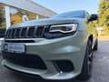 Jeep Grand Cherokee 6.2 V8 Trackhawk+1.HAND+22.500Km! Blanc - thumbnail 10