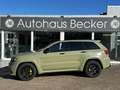Jeep Grand Cherokee 6.2 V8 Trackhawk+1.HAND+22.500Km! Blanc - thumbnail 3