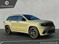 Jeep Grand Cherokee 6.2 V8 Trackhawk+1.HAND+22.500Km! Blanc - thumbnail 4