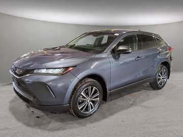 HYBRID LE AWD; SAFETY SENSE 2.5, SMART KEY, HEATED