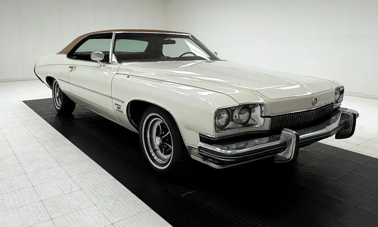 Buick Stage 1, foto 7