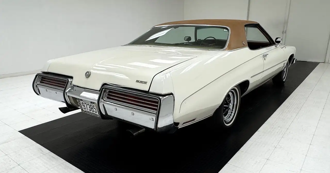 Buick Stage 1, foto 5