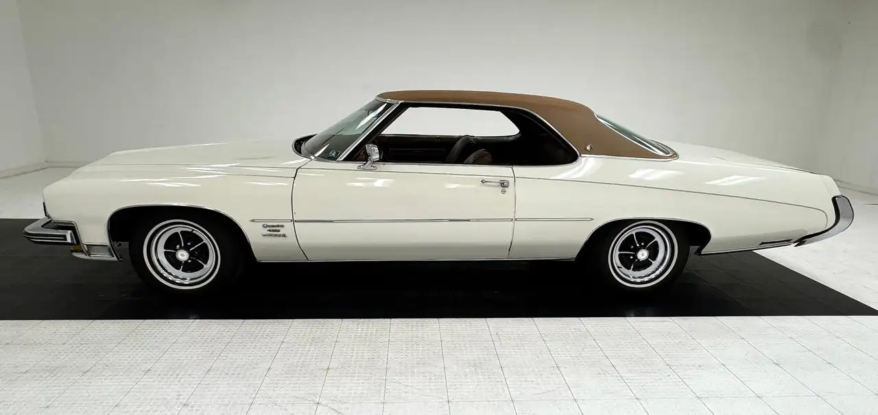 Buick Stage 1, foto 2