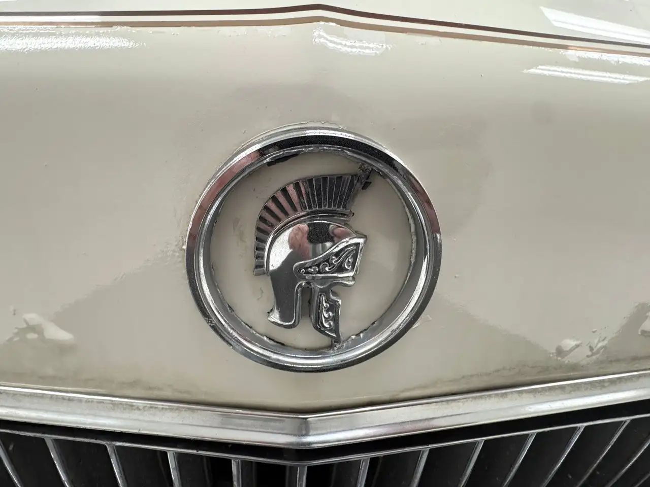Buick Stage 1, foto 10