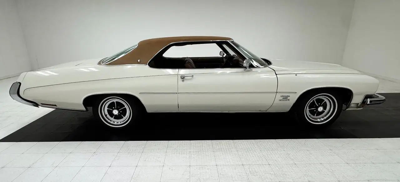 Buick Stage 1, foto 6