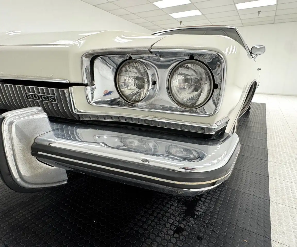 Buick Stage 1, foto 11