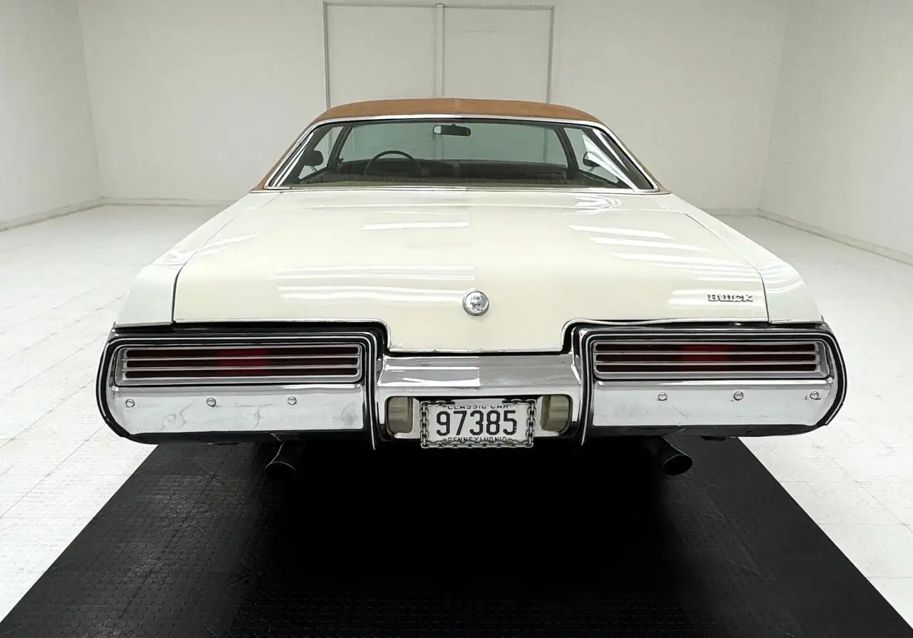 Buick Stage 1, foto 4