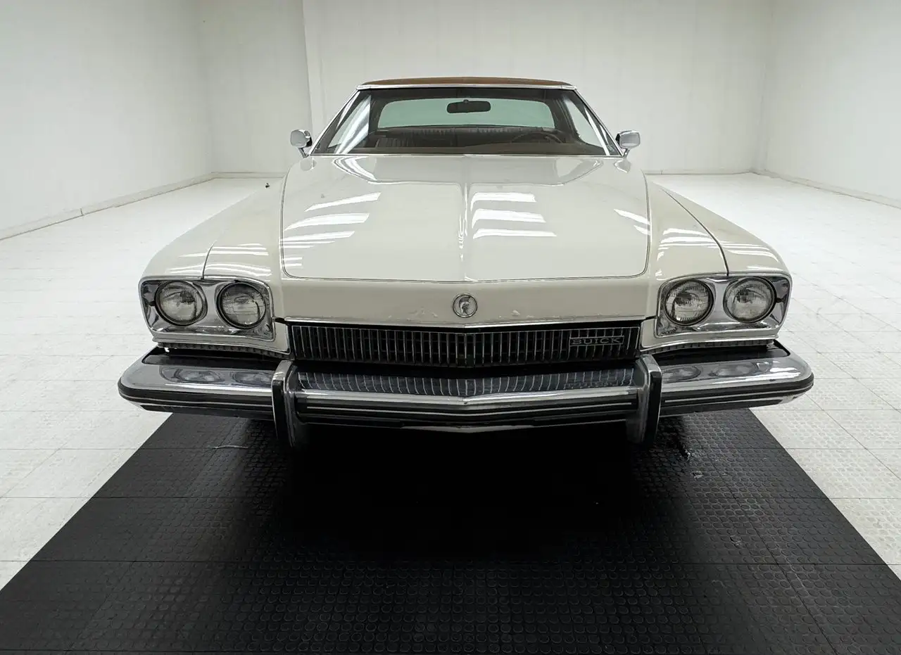 Buick Stage 1, foto 8