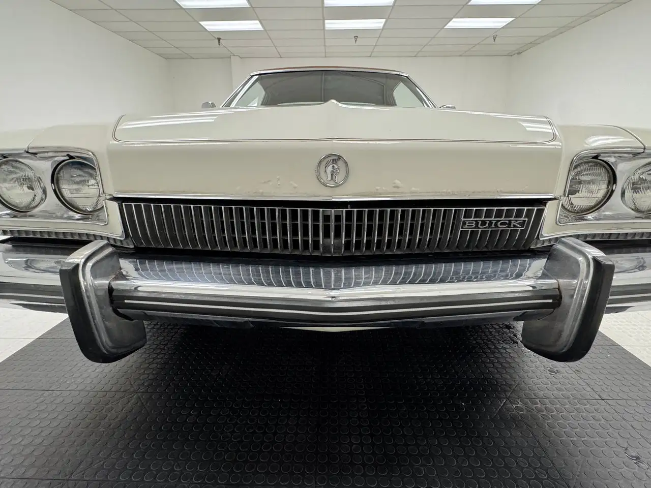 Buick Stage 1, foto 9