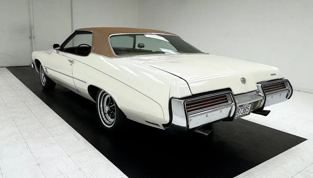 Buick Stage 1, foto 3