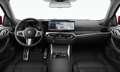 BMW i4 eDrive40 High Executive 84 kWh Rood - thumbnail 4