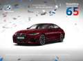 BMW i4 eDrive40 High Executive 84 kWh Rouge - thumbnail 1