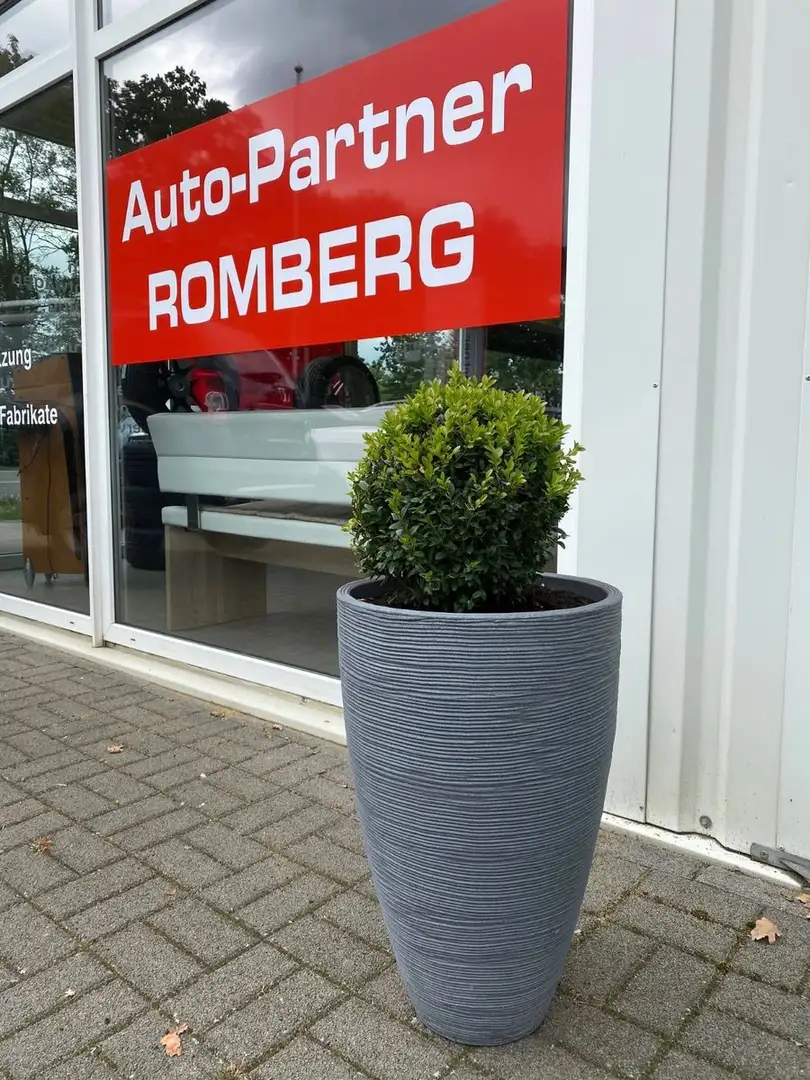 Mercedes-Benz E 220 T-Modell AMG-Line AVANTGARDE ILS NAVI Grau - 2