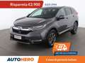 Honda CR-V 2.0 i-MMD Hybrid Elegance AWD FHEV Grigio - thumbnail 1