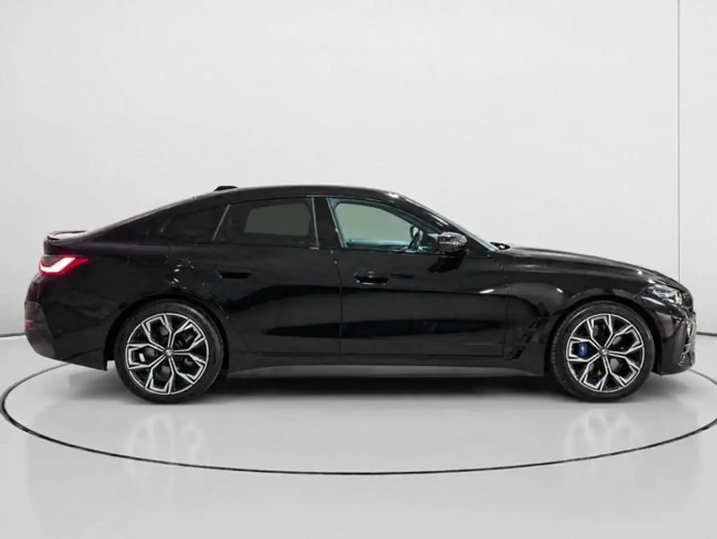 BMW 430 430d xDrive Gran Coupe 210 kW (286 CV) Negro - 2