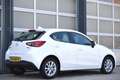 Mazda 2 1.5 Skyactiv-G Dynamic+ OrigNL | Trekhaak | Navi | Wit - thumbnail 2