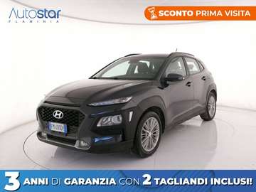 1.0 t-gdi Comfort 2wd 120cv