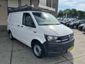 Volkswagen Transporter 2.0 TDI 76000 KM1e EIG INRICHTING EURO 6 Blanc - thumbnail 1