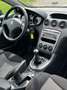 Peugeot 308 CC-Tendance-Cabrio-Öamtc-Pickerl-Kredit-Traum Schwarz - thumbnail 15